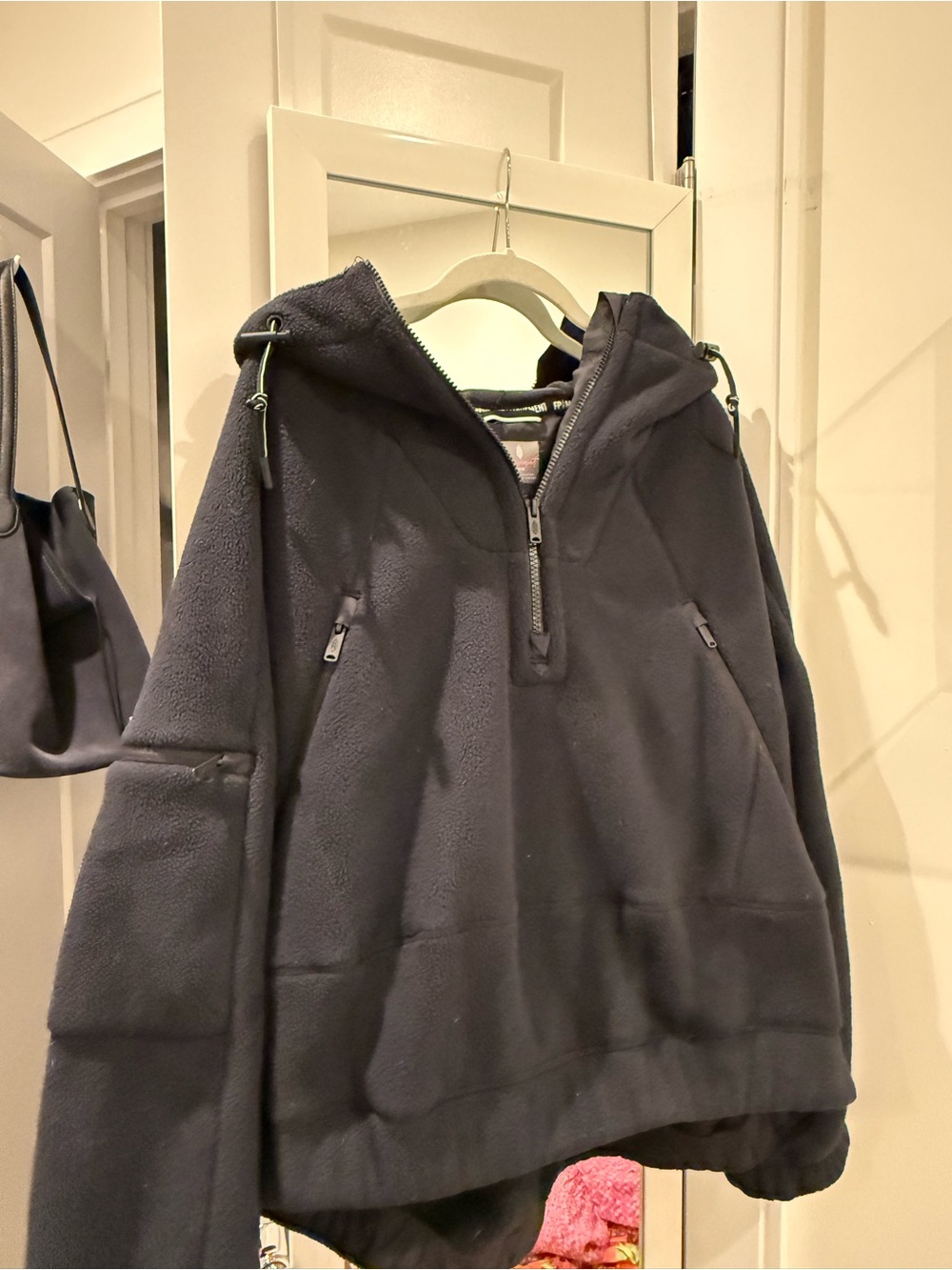 FP movement black fleece